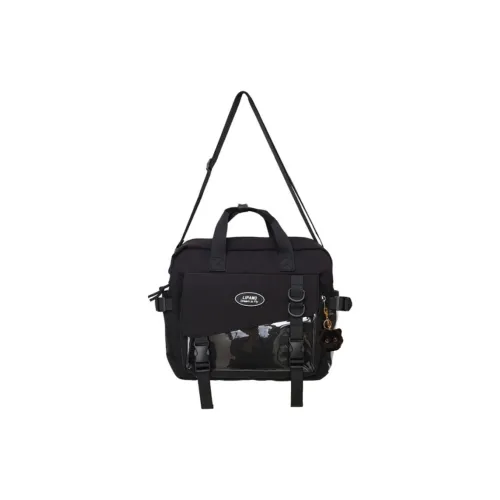 MOWAP Нейлон Одно плечо Через плечо Портативный Ита-баги Женские