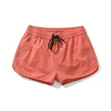 Арбузно-розовый красный