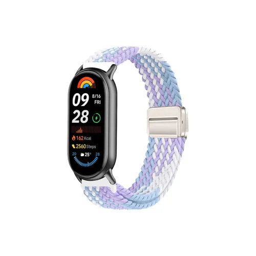 YIQIFA Ремень Xiaomi Совместимость Материал Нейлон