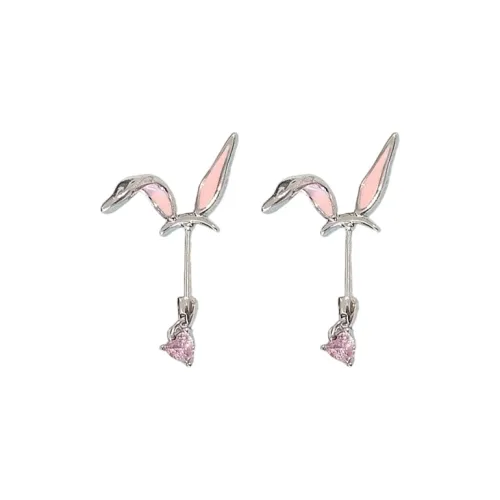 SHEEHHYY Сплав Серьги-гвоздики Унисекс