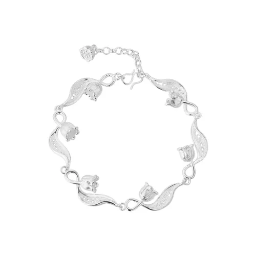 SHEEHHYY Сплав Браслеты Унисекс