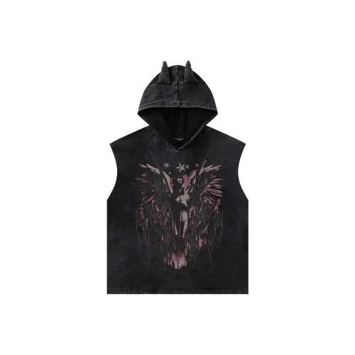 51XXHA Унисекс Футболки