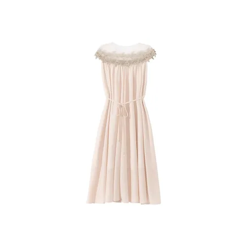 MARIE·COCO Без рукавов Платье Женское