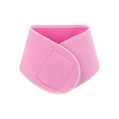 Goodgudi Шея Маска Фиксированный Ремень Промытый Шея Маска Шея Силиконовая Маска от Мим Шея Обмотка Thermal Therapy Полотенце