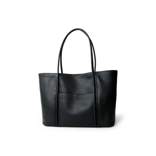 MINIBIRD Togo Сумка через плечо из коровьей кожи стандартная женская многоцветная