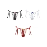 Чёрный + Белый + Бордовый