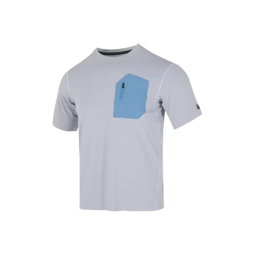 Under Armour Iso CHILL T Рубашка Мужская