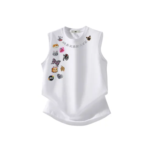 M&X MEDX Унисекс Футболки