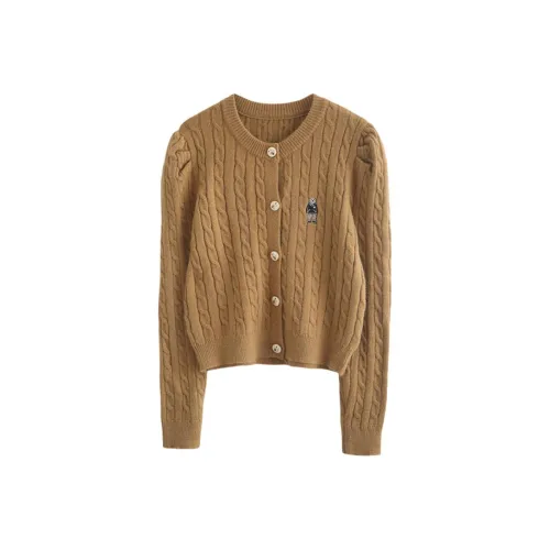 BOVCKEI Женская трикотажная одежда