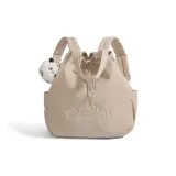 Хаки + украшение