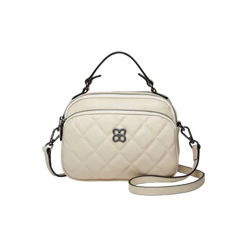 ZOOLER Корова Кожа Сумка Стандартная Женская Многоцветная