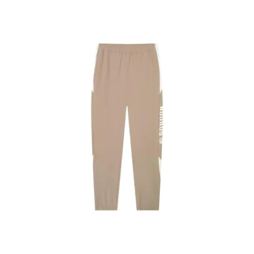 361° Basketball Collection Вязаные тренировочные брюки для мужчин