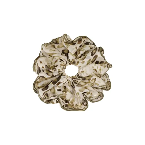 Shine Резинки-спирали для волос Женские