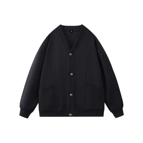 BRYAN JIMENEZ Унисекс Трикотаж