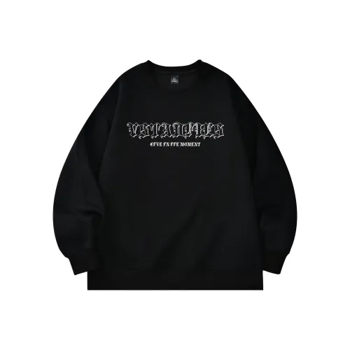 HIPHOPPUNKS Мужские Свитшоты