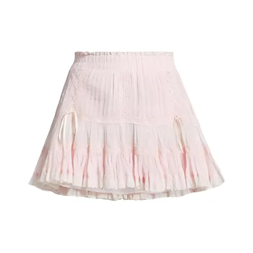 Leather Cat Повседневные короткие юбки Женские