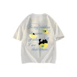 Серый меланж