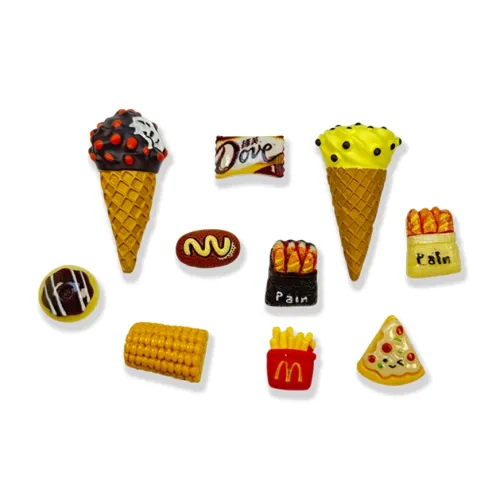 YOUWEI Смола Креативный Универсальный DIY Аксессуары для обуви Аксессуары Унисекс