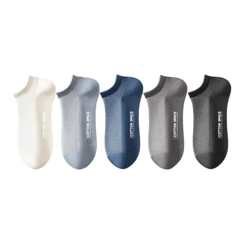 OEING Низкие носки Мужской Combo Set