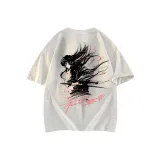 Серый меланж