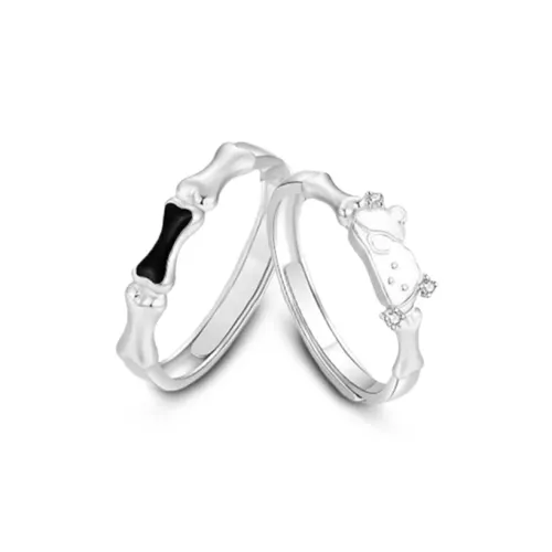 LuluCanaan Кольца Унисекс