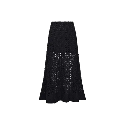 SHEIKE Audrey Maxi Юбка KNIT Длинный Юбка Женские