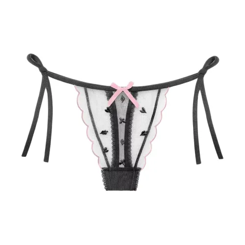 MIIOW Женские Стринги