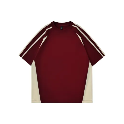 NOAHGIGI Унисекс Футболка