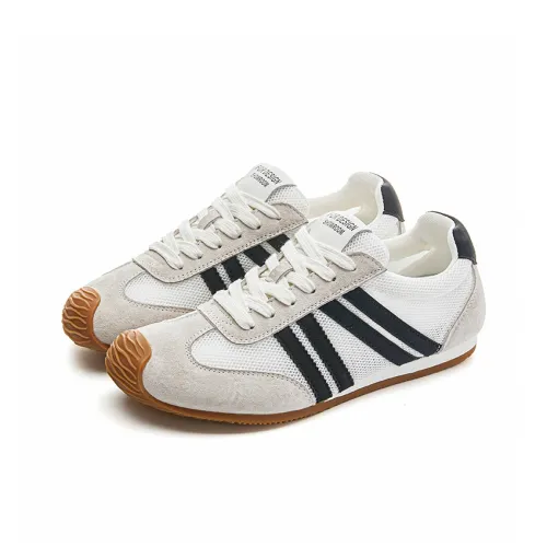 YOUYUSHI Низкий топ кэжуал женский