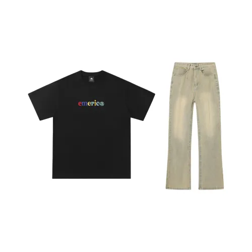 EMERICA Повседневная спортивная одежда Унисекс