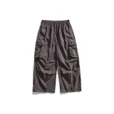 Фиолетовый Серый