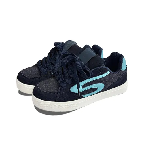 Medd Скейтборд Кроссовки Низкие Унисекс