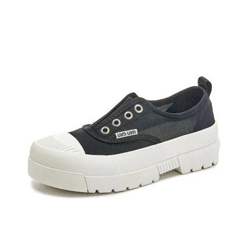 Zdwo Casual Низкий Топ Женский