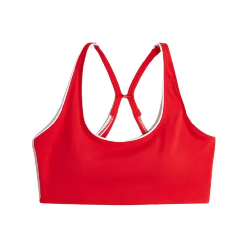 H&M Красный Женское Спортивное Белье