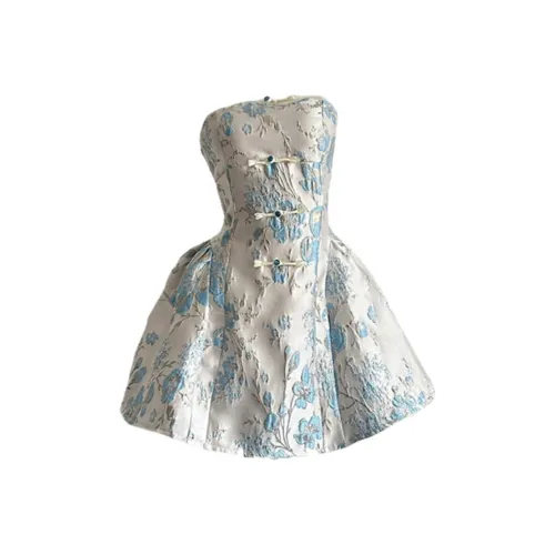 ADXKM Цвет изображения Женские Слиплатья