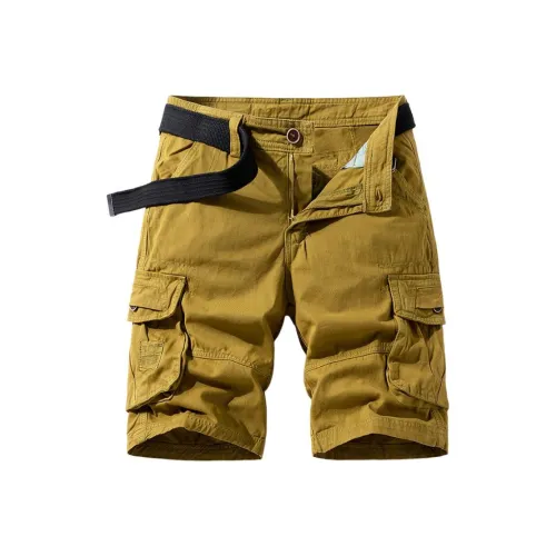 MORii Унисекс Шорты Карго