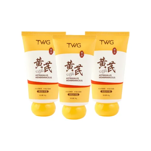 TWG Крем для рук с астрагалом Hydrating Осветляющий Увлажняющий Ароматный Hydrating Устойчивый к растрескиванию