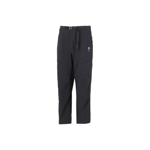 Under Armour Storm Темно-серые Мужские Повседневные Штаны
