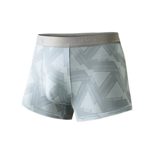 CHAOJIANTA Трусы Мужские 1 Пачка