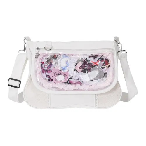 MOWAP Нейлон Ит-Сумка Стандартная Женская