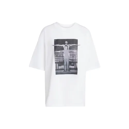 Adidas Originals Hot SHOT Graphic T-Shirt Унисекс