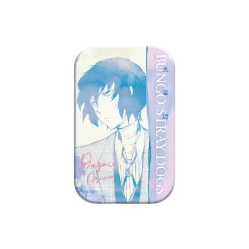 Tenwun Kadokawa Значки