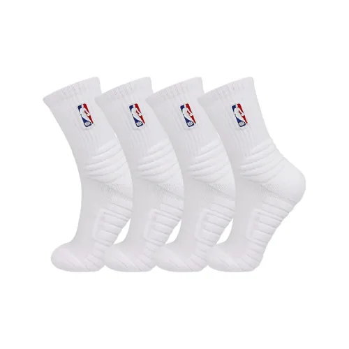 NBA Мужские носки для колена