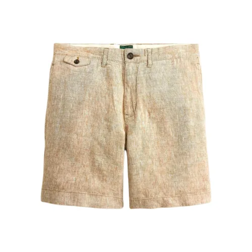 J.Crew SS25 Повседневные шорты Мужские