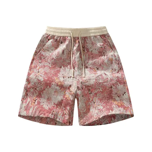 AOPAISHARK Повседневные шорты унисекс