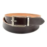 017 Коричневый