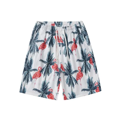 KRISTALIA Повседневные шорты женские