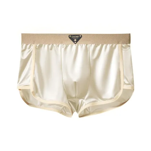 YINGLAISHI Мужское нижнее белье Combo Set