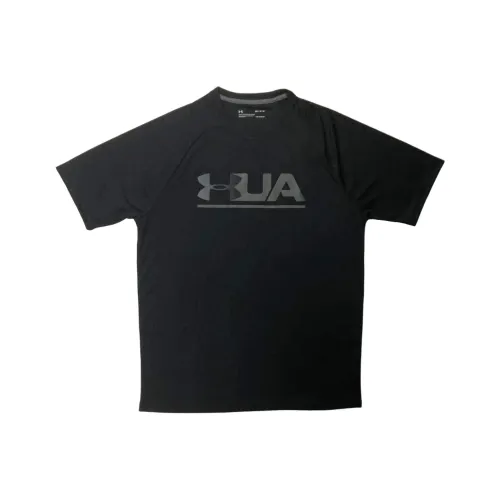 Under Armour Tech T-Shirt Мужской