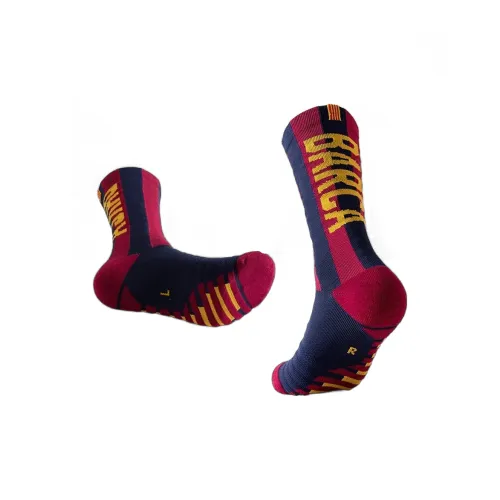 FCB ARCELONA Баскетбольные носки Мужской Combo Set